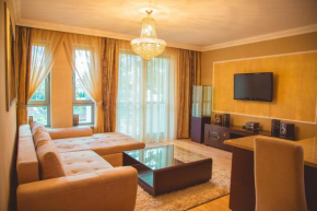 Apartament Baltic Sand, Świnoujście
